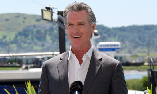 Trump Responds to Newsom’s Abortion Ads