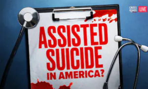20 States Want to Allow Assisted Suicide