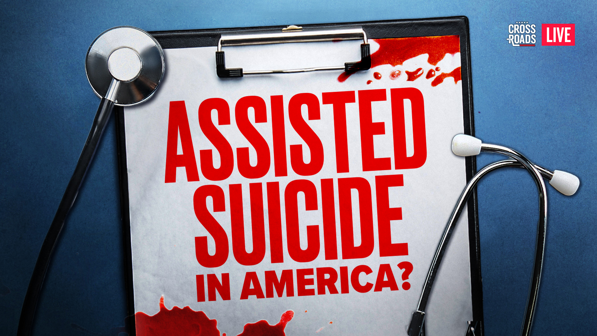 20 States Want to Allow Assisted Suicide