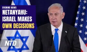 NTD Evening News Full Broadcast (April 17)