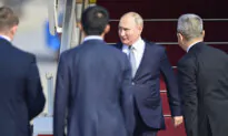 NATO Official: China and Russia Are Teaming up on Disinformation