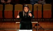 Beethoven: Symphony No. 7, 2nd Movement | Orquesta Filarmonica | Antonia Brico