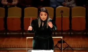 Beethoven: Symphony No. 7, 2nd Movement | Orquesta Filarmonica | Antonia Brico