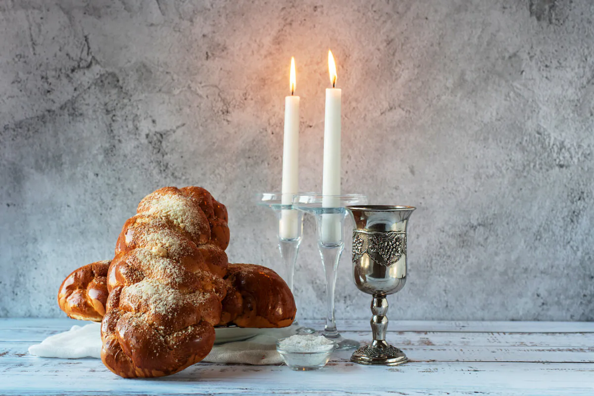 Spend some time engaged in spiritual practice with your family. (BigNazik/Shutterstock)