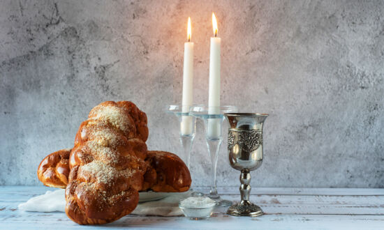 The Wisdom of a Sabbath Day