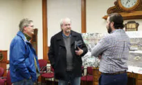New Heritage Trail Section to Be Built in Middletown Next Year