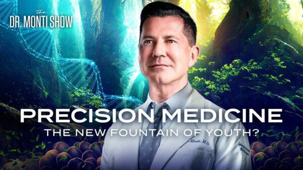 Precision Medicine: The New Fountain of Youth?