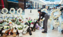 ‘In His Blood’ to Protect People: Family of Bondi Westfield Security Guard Pay Tribute