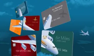 Top Travel Rewards Cards
