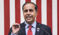 China Knows How to Stop Fentanyl But Is ‘Perfectly Okay’ Letting It Flow to US: Krishnamoorthi