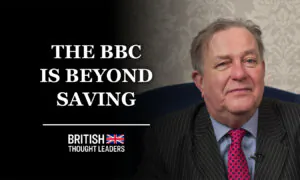 BBC Is Trying to Close Down Freedom of Expression Using Verify: David Keighley