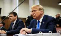 Federal Judge Denies Trump’s Motion to Pause His Jan. 6 Civil Cases