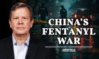 Disintegration Warfare: Inside the CCP’s Strategy to Destroy America
