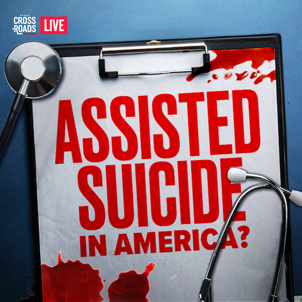 20 States Want to Allow Assisted Suicide