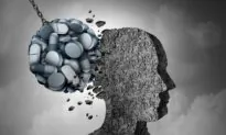 Prescription Drugs Are the Third Leading Cause of Death