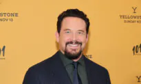 Yellowstone’s Cole Hauser Appointed as Honorary Fort Worth Police Officer