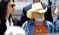 Legendary Guitarist and Allman Brothers Co-founder Dickey Betts Dies at 80