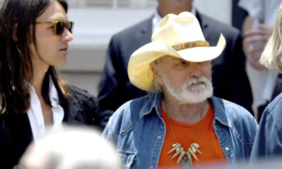 Legendary Guitarist and Allman Brothers Co-founder Dickey Betts Dies at 80
