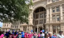 ‘Don’t Mess With Our Kids’ Holds Capitol Event in Austin, Encouraging Traditional Values in Education