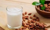 The Skinny on Non-Dairy Milk: Options and Health Benefits