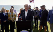 Southern California Leaders Call for More Border Security