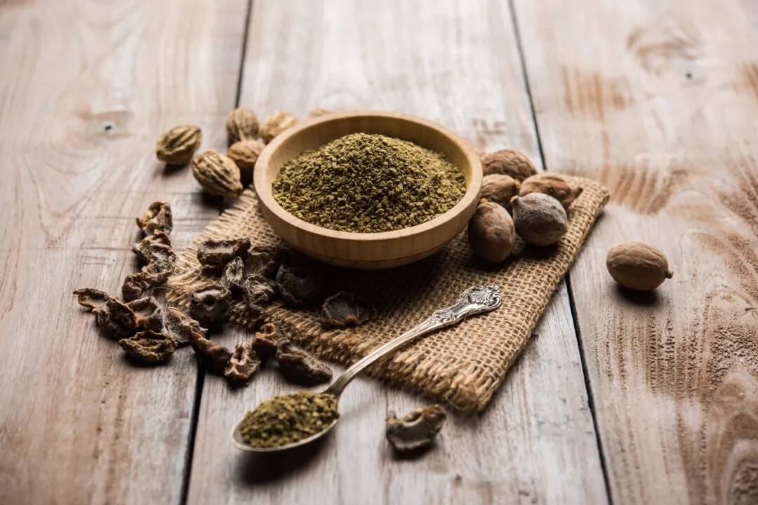 (Indian Food Images/Shutterstock)