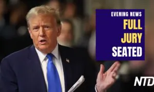 NTD Evening News Full Broadcast (April 18)