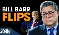 Bill Barr Suddenly Reverses Course; Jury Dismissals in Trump NYC Case | Facts Matter