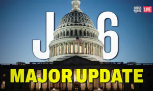 Major Case Could Overturn Jan. 6 Charges
