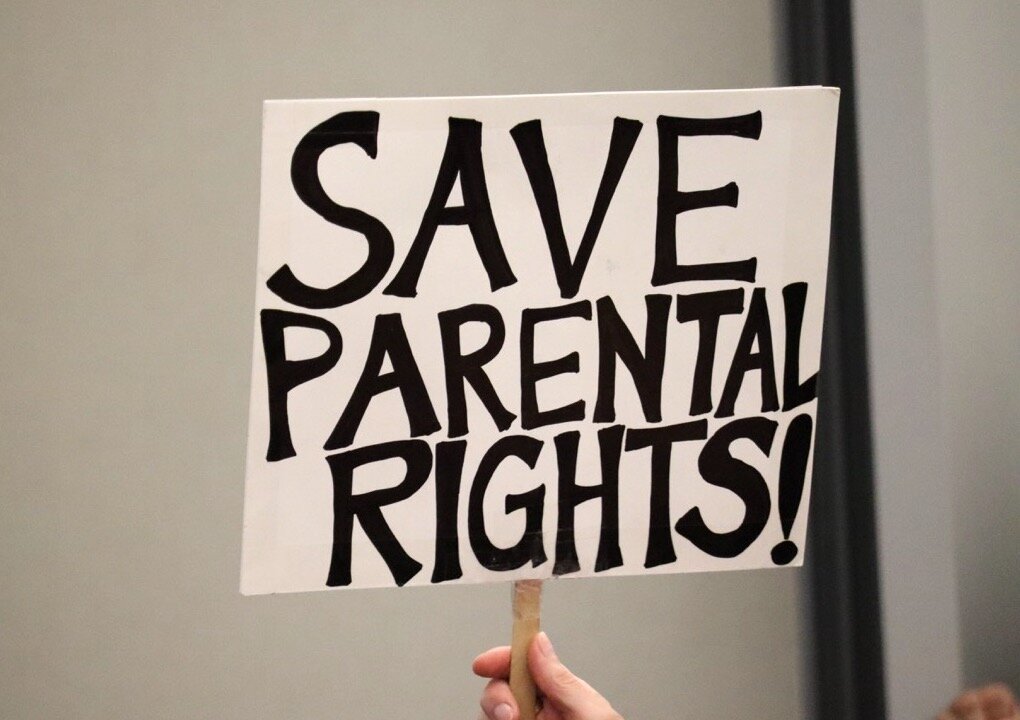 House Education Committee Holds Hearing on Student Privacy, Parental Rights thumbnail