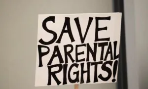 House Education Committee Holds Hearing on Student Privacy, Parental Rights