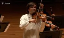 Antonio Vivaldi: The Four Seasons | Francisco Fullana | OSX