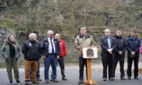 Orange County Land Trust Kicks Off Delaware River Watershed Preservation Campaign