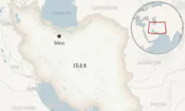 ‘Explosions’ Heard in Iran, Flights Divert