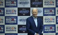 Biden’s Bid to Appear on Ohio Ballot in Limbo as Officials Reject Democrat Plan