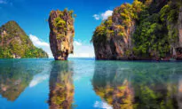 Thailand Leads Push for Six-Nation Visa to Lure Moneyed Tourists