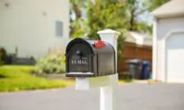 Proper Method to Install a Mailbox Post
