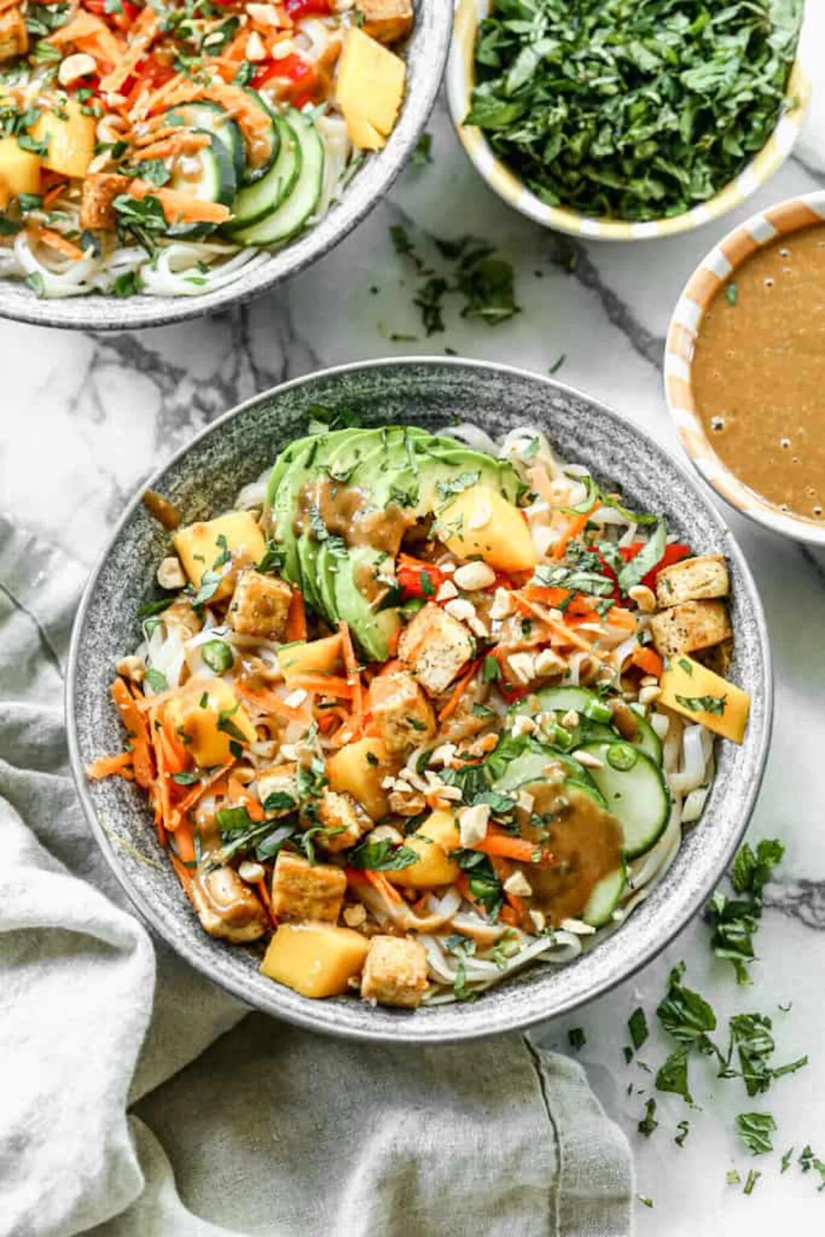 This 30 minute meal will become a new staple at your house. (Courtesy of Lauren Allen)