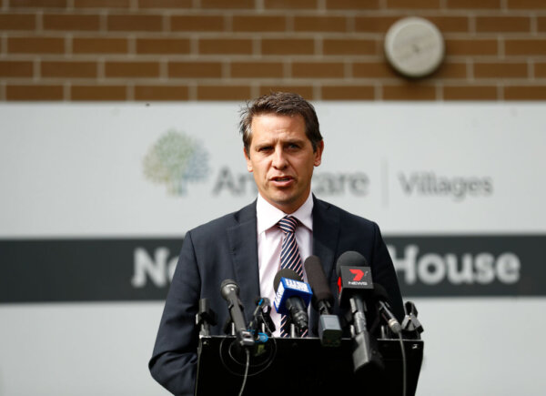 Epoch Times Photo