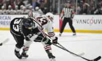 Late Turnaround Against Chicago Lands Kings Another Playoff Date With Edmonton