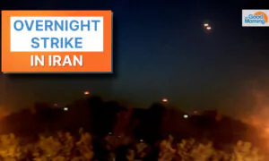 Iran Says it Shot Down Three Drones Near Isfahan; Full Jury Seated in New York Trump Trial | NTD Good Morning (April 19)