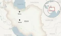 Israel Reportedly Strikes Iran Overnight, Tehran Downplays the Attack