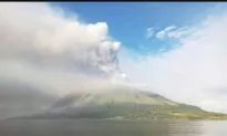More People Are Evacuated After Dramatic Eruption of Indonesian Volcano