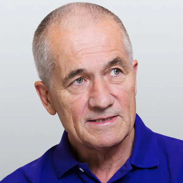 Peter C. Gøtzsche