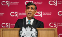 Sunak: Welfare Reforms Would End ‘Sick Note Culture’