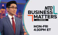 GameStop Shares Surge Nearly 75 Percent; China Will Raise Over $1 Billion to Stimulate Sluggish Economy | Business Matters Full Broadcast (May 13)