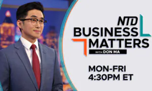 GameStop Shares Surge Nearly 75 Percent; China Will Raise Over $1 Billion to Stimulate Sluggish Economy | Business Matters Full Broadcast (May 13)