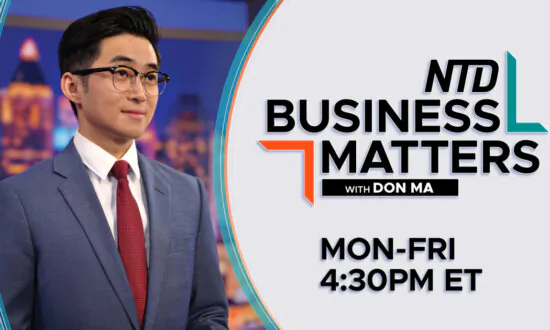 GameStop Shares Surge Nearly 75 Percent; China Will Raise Over $1 Billion to Stimulate Sluggish Economy | Business Matters Full Broadcast (May 13)