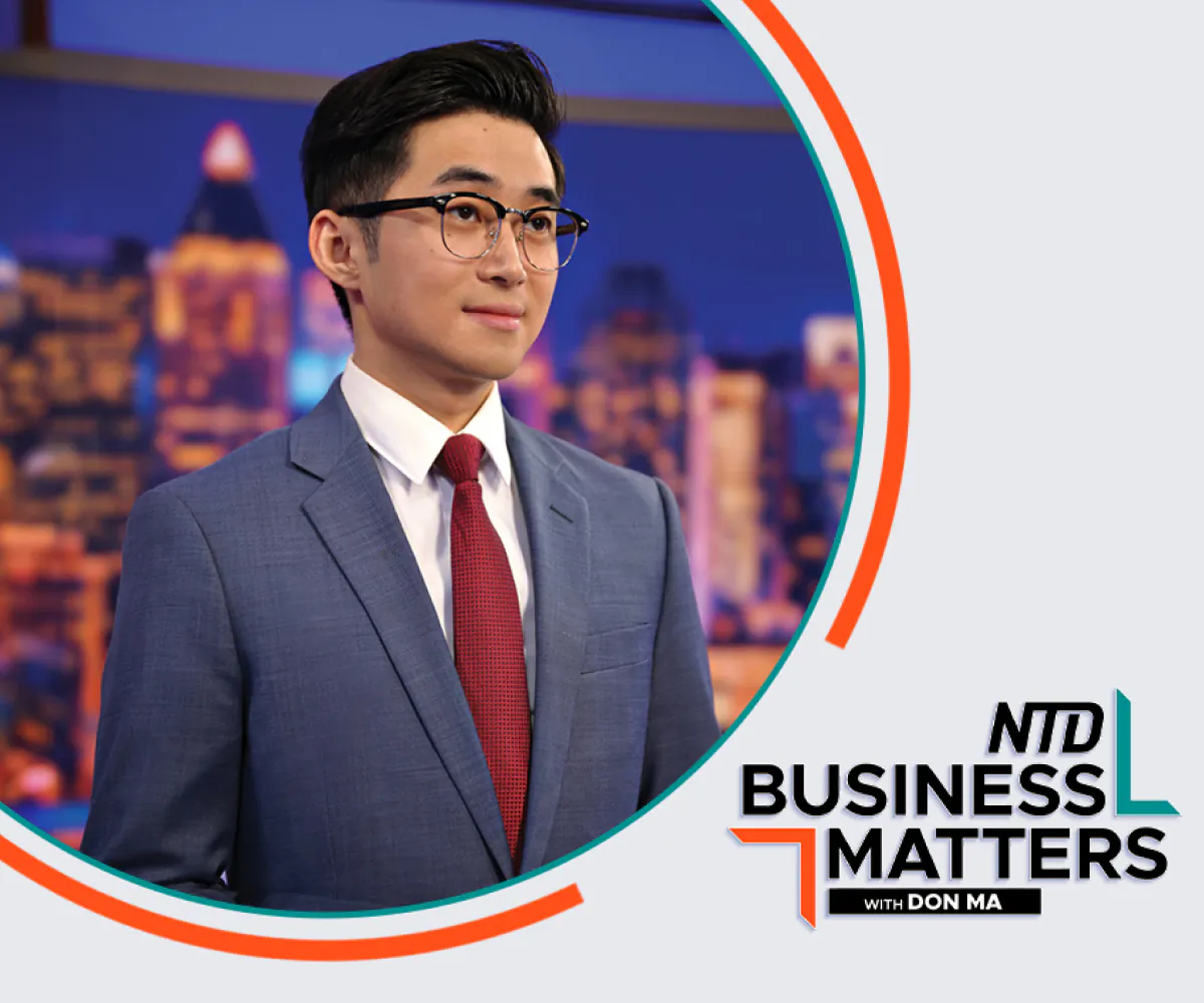 Business Matters