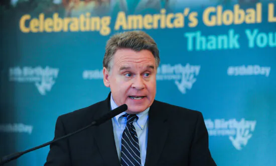 Congressman Introduces Bill to Stop Cobalt Mined by Child Exploitation and Forced Labor From Entering US Market